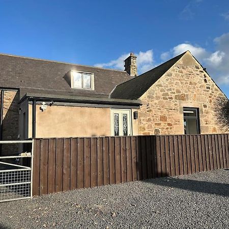 Villa Prior House Farm Berwick Upon Tweed Exterior foto