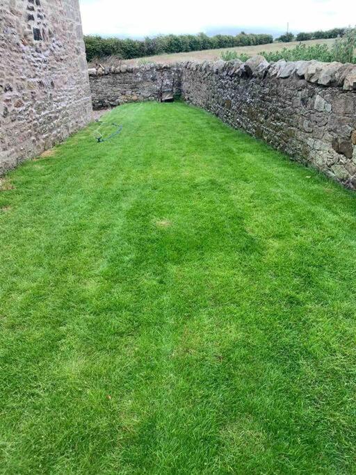 Villa Prior House Farm Berwick Upon Tweed Exterior foto